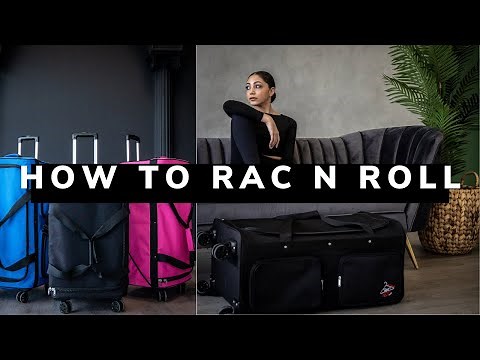 How To Rac n' Roll