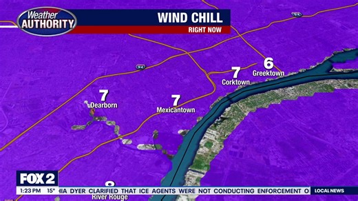 Live and unscripted news starts here | FOX 2 Detroit