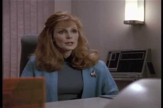 Starting the celebration of "Star Trek Day" TNG episode "The First Duty." Star Trek Starfleet Academy | Starfleet Command