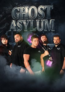 Ghost Asylum Season 1 (2014), Watch Full Episodes Online on TVOnic