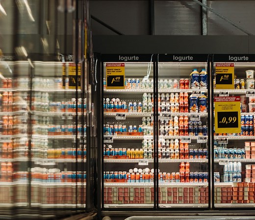 How to deploy AI in your grocery store