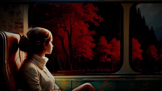 Sheldon & Trains Progressive House Techno Trance EDM | Videomusical