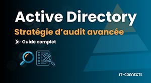Configurer la stratégie d'audit Active Directory - Tutoriel