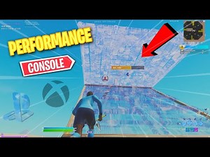 How To Get PERFORMANCE MODE On Console! (PS4/PS5/XBOX)
