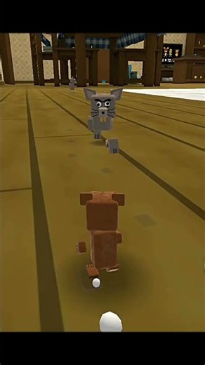 Funny 😂 moment Little Bear #superbearadventure #funny