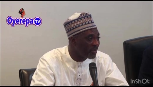 The delegates from Ghana express their strong disapproval of the coup détat occurring in Niger at the Pan-African Parliament. #OyerepaNews | Oyerepa Live