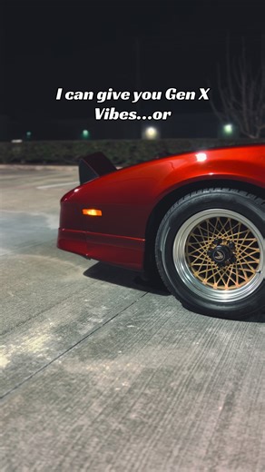 Pontiac Firebird vs Trans Am: Which Is Your Perfect Match?