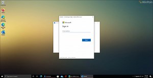 Mencoba Aplikasi One Outlook Preview!