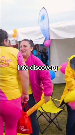 What is discovery cancer research?