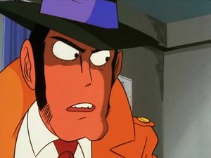 Lupin the Third Part 1 | E4 - One Chance to Breakout
