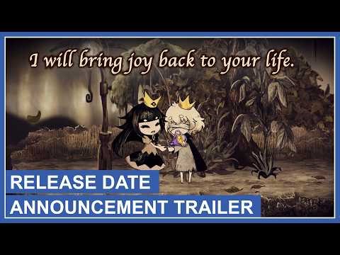 The Liar Princess and the Blind Prince - Release Date Announcement Trailer