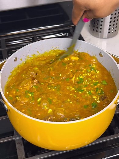 Delicious Ogbono & Okra Soup Recipe | Nigerian Cuisine