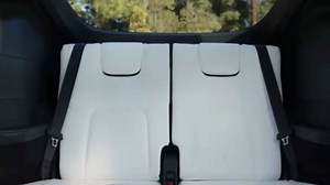 Official Tesla Model Y Videos Show Third Row Seats & Functionality