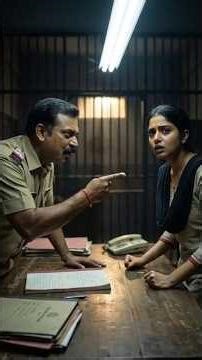 अवैध हिरासत और रिश्वत का पर्दाफाश