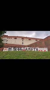 Narodowa Cracovia 🇵🇱 Godzina W w Krakowie. #cracovia #narodowacracovia #kraków #polska🇵🇱 | Narodowy