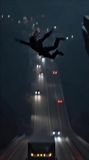 Fight scene TERMINATOR vs PREDATOR [4K] – Energy War: Machine vs Alien Hunter Showdown