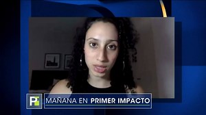 21K views · 76 reactions | Este viernes 5 de febrero en #PrimerImpacto: ➡️Influencer y actriz narra que iba a ser secuestrada en un elevador. ➡️Todo lo que tienes que saber sobre el año del buey de metal. | Primer Impacto | Facebook