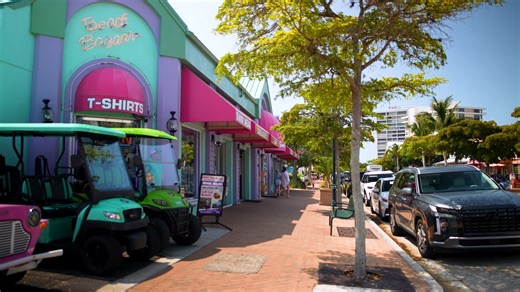 Is this the end of Siesta Key as we know it? 💔 Watch this 5 min video to see how our beloved island could be forever changed. Share this with all of your Siesta-loving family and friends. 📢 Let's come together to preserve the charm and beauty of our island. For more information, visit our website at www.ProtectSiestaKey.org. | Siesta Key Community