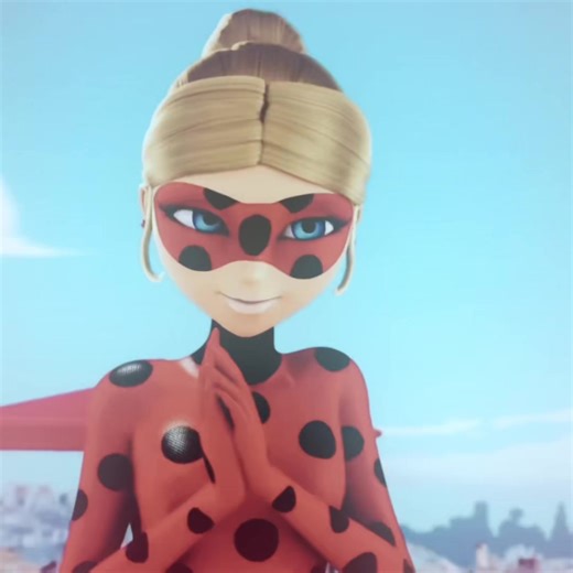 #CHLOEBURGEOIS — she’s so cunty as ladybug || ac - @audios || #fyp #miraculousladybugandcatnoir #chloebourgeoisedit #chloemiraculous