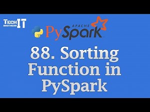PySpark Sorting Explained | ASC vs DESC | Handling NULLs with asc_nulls_first & desc_nulls_last