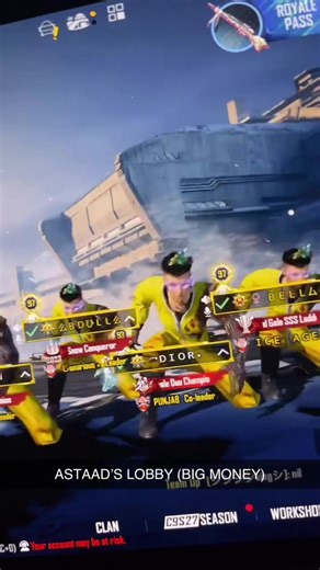 WE ONLY TALK ABOUT MONEY HERE🥂#astaadbrand #revpapabolty #revclan @乛ＤＩＯＲ٭ @ＡＷムＮ٭ @Rehan @ムＢＤひＬＬム💸