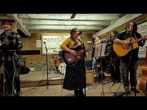 "It's Sunshine Life For Me" written by George Harrison and covered by Apple Scruffs