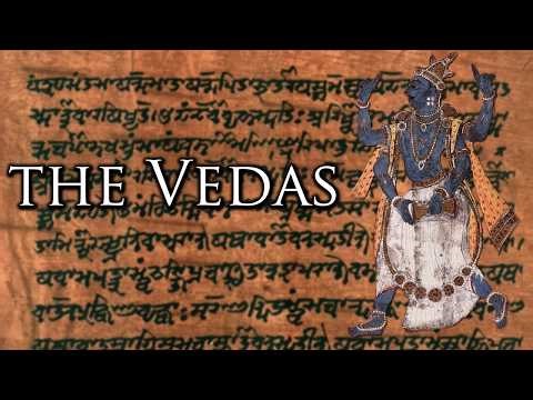 📜 VEDAS: The Essence and Wisdom of the Four Vedas