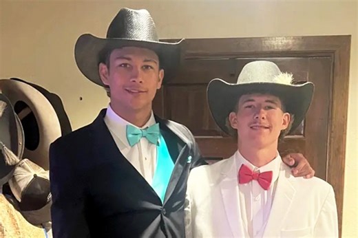 Cause of Death Revealed for Noah Presgrove, Okla. Teen Found Dead on Highway Wearing Only Shoes