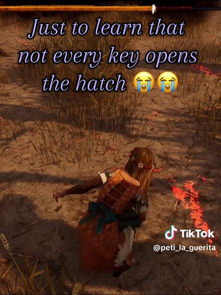 Felt pretty stupid 😂 #dbd #dbdtiktok #dbdclips #deadbydaylight #deadbydaylightmoments #dbdmoments #dbdvideos #deadbydaylightfyp #gaming #gamergirl