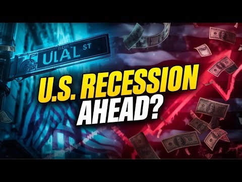 Is the U.S. Economy Headed for a Recession in 2025?