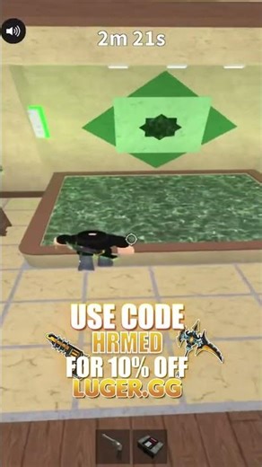 PRO MM2 MONTAGE💘🔥