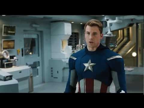 Los Vengadores de Marvel | Tráiler Superbowl | HD