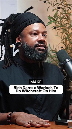 YouTube: Let's Chop It Up Rich Podcast - #podcast #jesuschrist #gospel #faith #viral