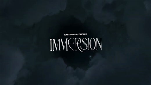 Enhypen VR concert: Immersion | Teaser trailer