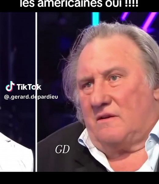 #depardieu #gerarddepardieu