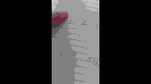 Four-year-old's funky numbers—A counting lesson gone hilariously wrong