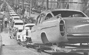 Teorías de la calidad. Orígenes y tendencias de la calidad total