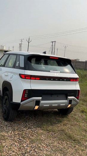 180K views · 1.9K reactions | New Generation Hyundai Venue | Moto Learner | Facebook