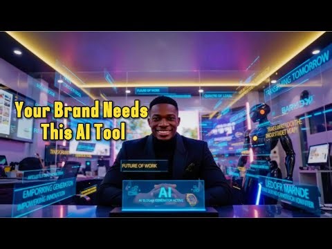 Revolutionary AI Tool That Crafts Slogans in Seconds 📣 EP #251