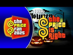 The Price is Right (PC): (10/22/2025)