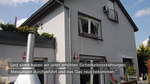 26K views · 29 reactions | Bei einer Explosion in einem Wohnhaus in...