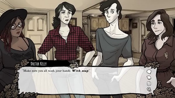 Making NPCs Feel Like Real People (feat. Black Tabby Games) | Storycraft