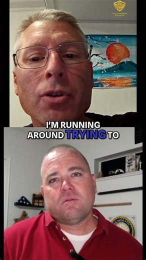 9/11: My Shocking Discovery During Duty #shorts