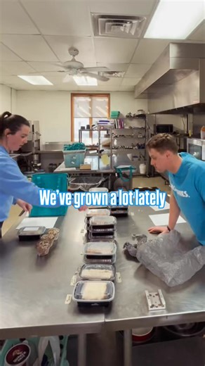 Meal prep is where K’s began. And now we’ve made it even easier than before. We’re officially offering next-day meal pickup. No subscriptions. No deadlines. Order today → pick up the next day. Take one thing off your plate this week: www.kscleaneatsandtreats.com/mealprep | K's Cafe & Smoothie Bar