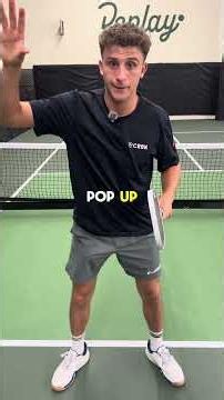 This Video Will Make You WIN At 3.0! #pickleball #pickleballtips