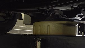 Illegally dumping motor oil could land you behind bars