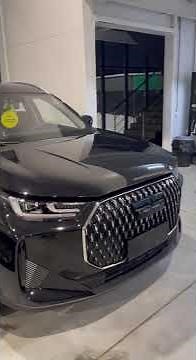 Обзор TENET T7 в комплектации Active 🚗