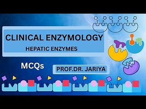 Liver Function Tests Explained in 11 Minutes | ALT, AST, AST/ALT Ratio, ALP & GGT Interpretation