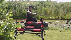 15K views · 172 reactions | We have something special for you. Martin Greene is at Westwood Lakes to give us an insight about Shallow F1 fishing. He’s talking through rigs, baits, gear and tactics. Worth a watch. | Daiwa UK | Facebook