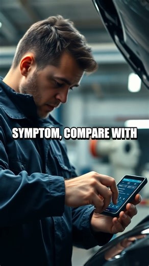 Five Step Checklist for Everyday Car Faults